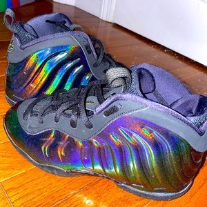 Nike Air Foamposites